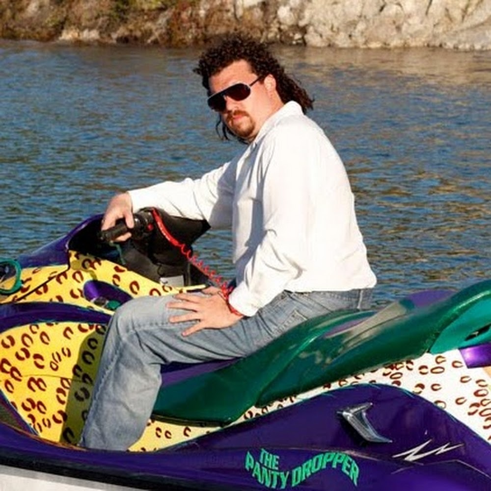 Meet your Posher, Clay